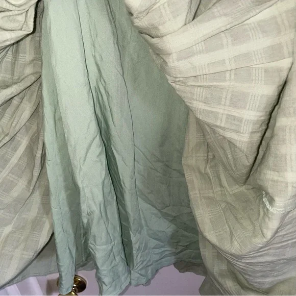 {Mable} Babydoll Dress - Picture 4 of 7